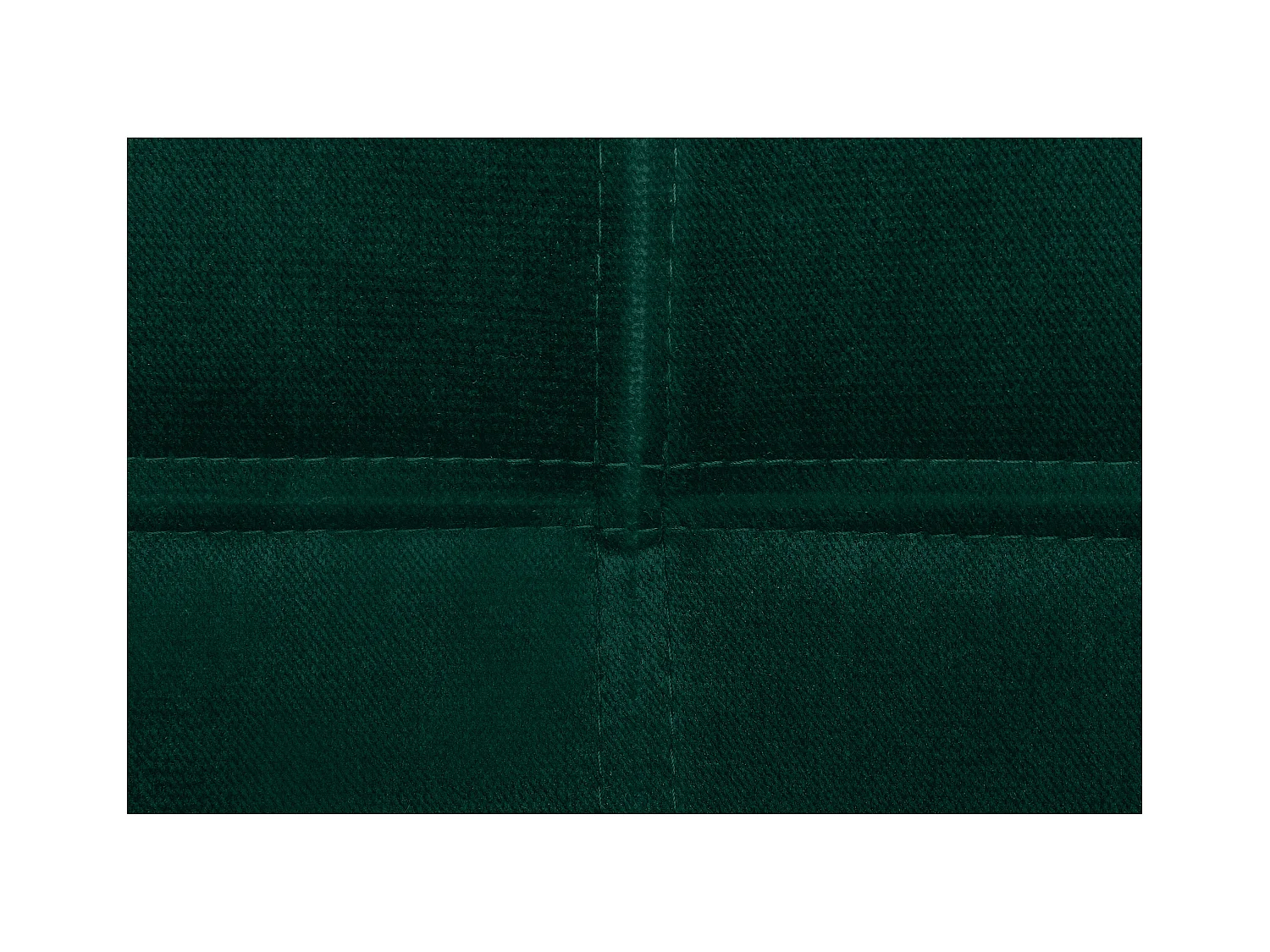 Schlafsofa ORIO - 3-Sitzer - Grün