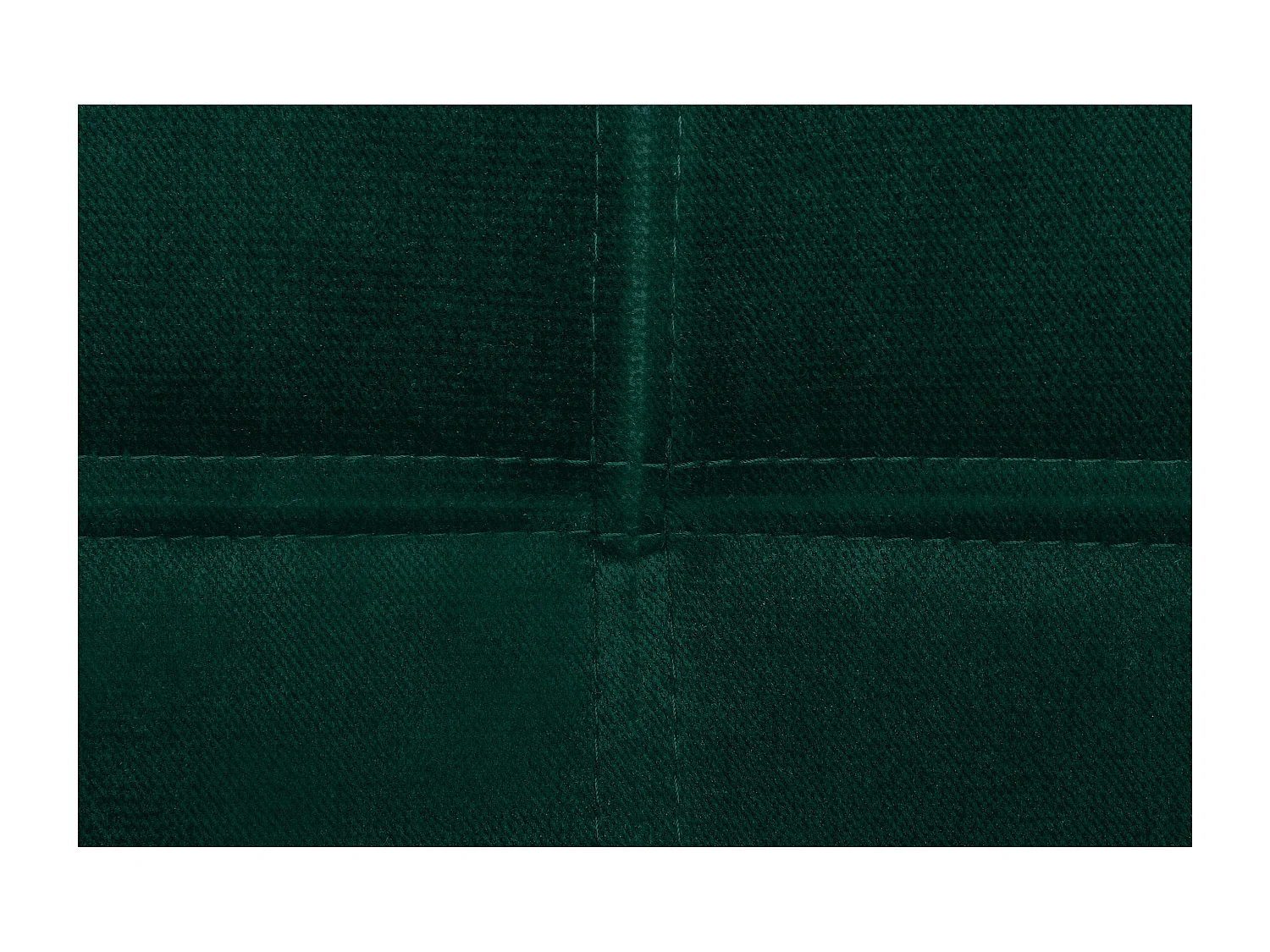 Schlafsofa ORIO - 3-Sitzer - Grün