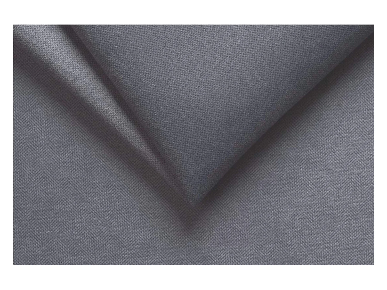 Schlafsofa DOZER - 3 Sitzer - Grau|Schwarz