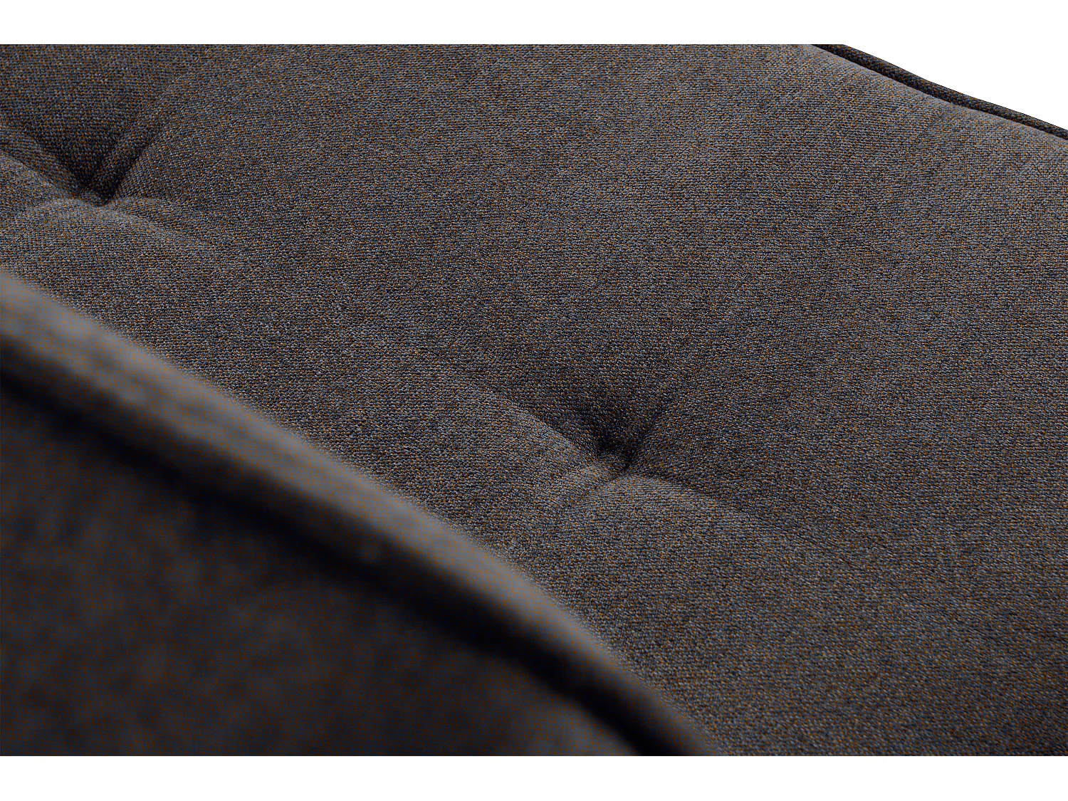 Schlafsofa ORIO - 3-Sitzer - Marineblau