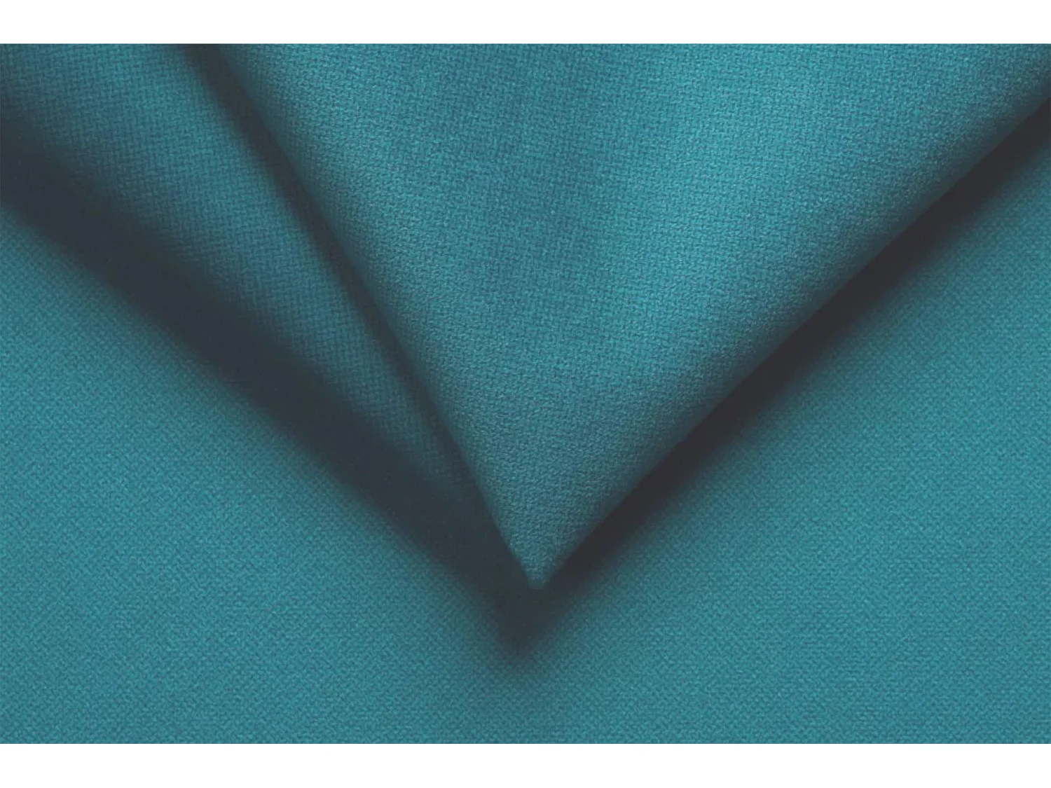 Canapé convertible DOZER - 3 Sitzer - Turkis