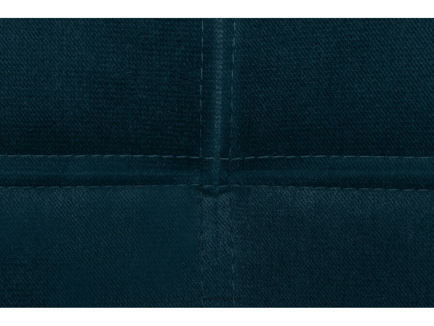 Schlafsofa ORIO - 3-Sitzer - Türkis