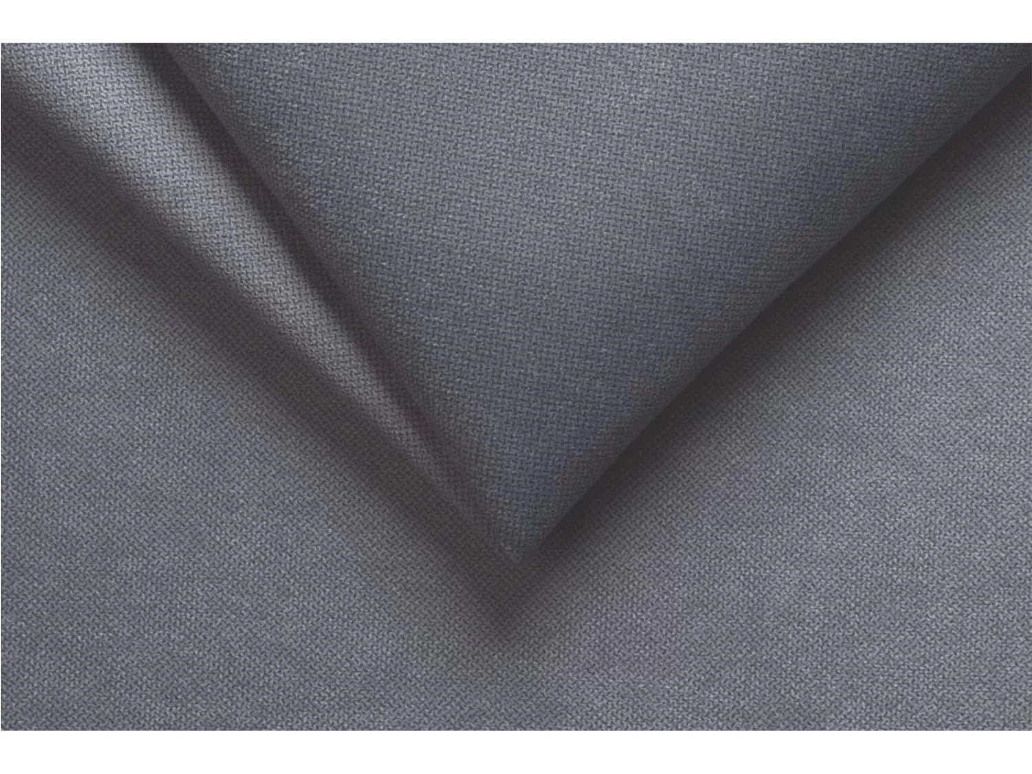 Canapé convertible DOZER - 3 Sitzer - Gris|Vert