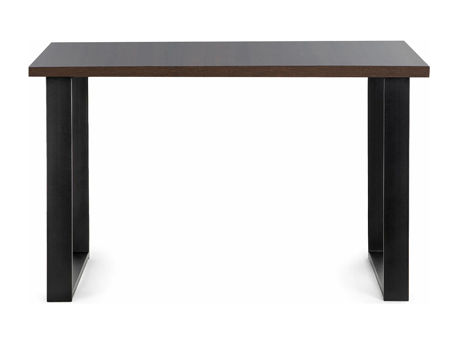 Esstisch - Kastanienbraun - CETO