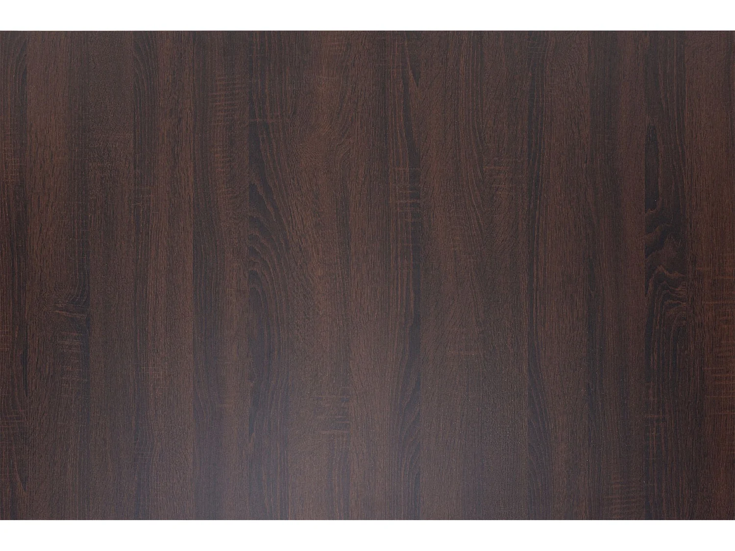 Esstisch - Kastanienbraun - CETO