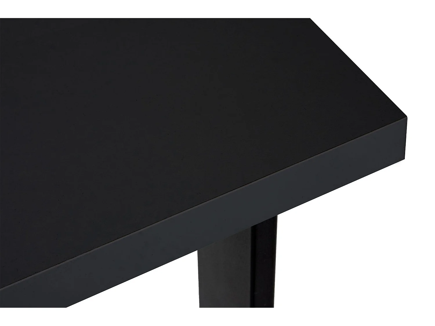 Esstisch - Schwarz - CETO