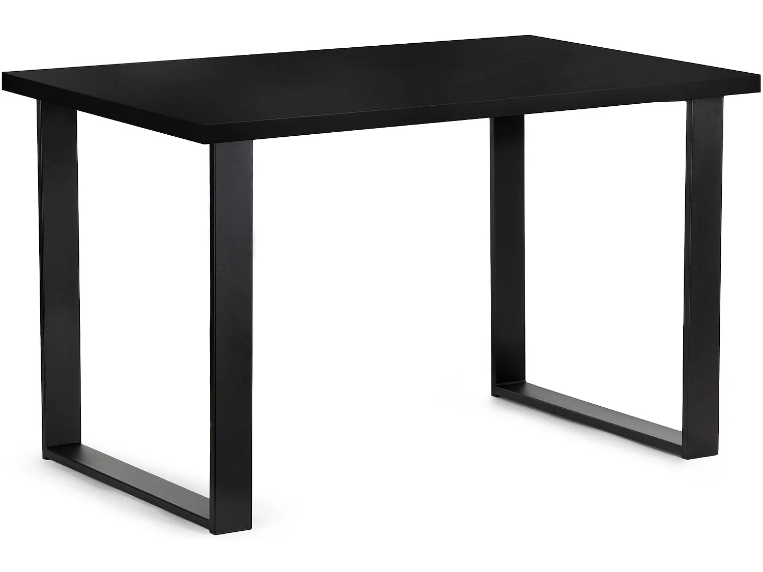 Esstisch - Schwarz - CETO
