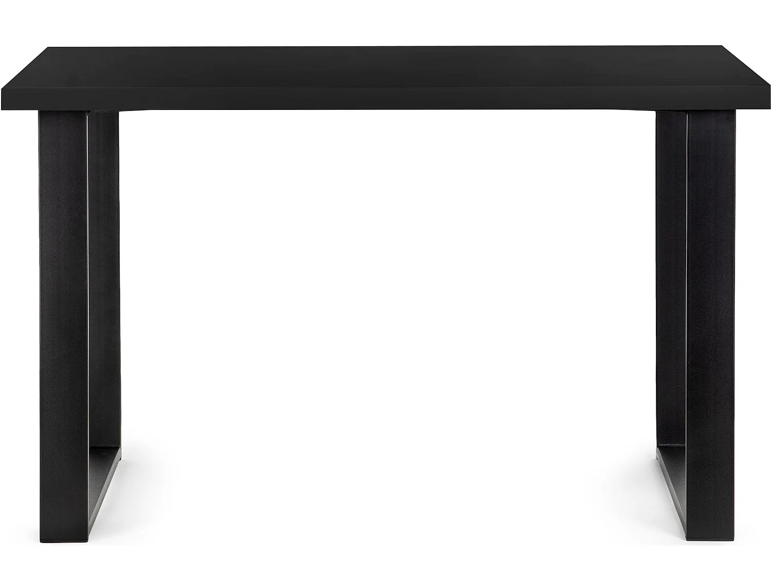 Esstisch - Schwarz - CETO