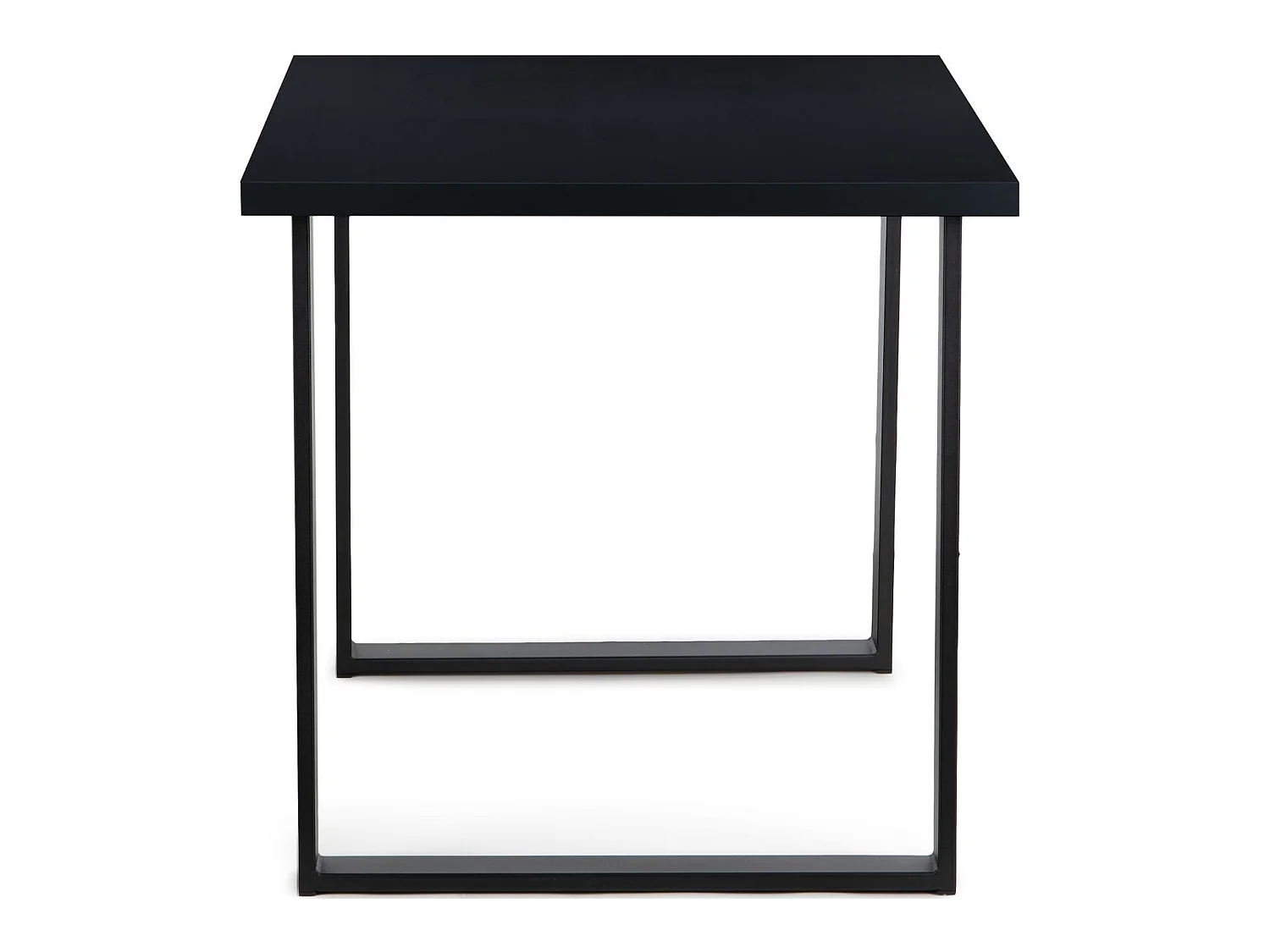 Esstisch - Schwarz - CETO