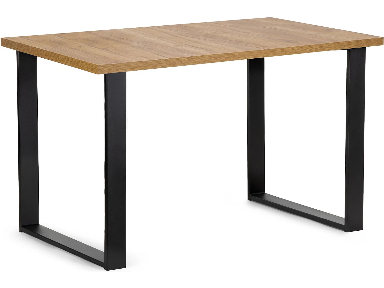 Esstisch - Braun - CETO