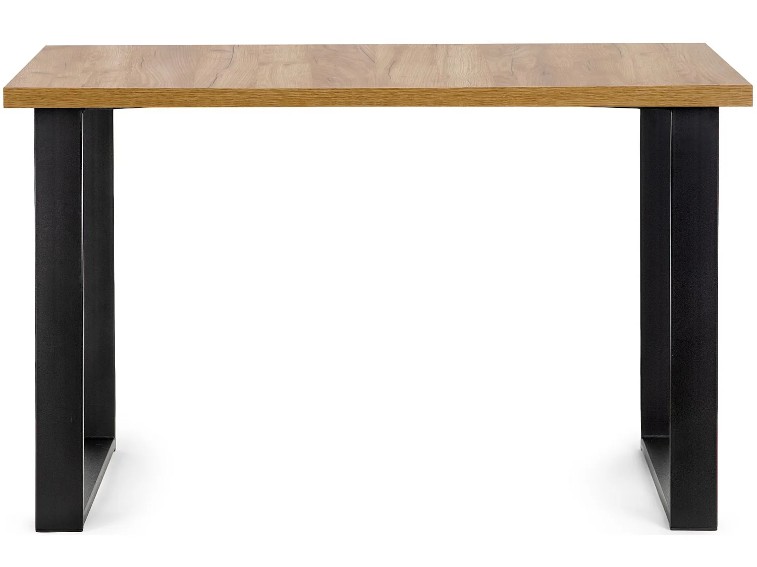 Esstisch - Braun - CETO