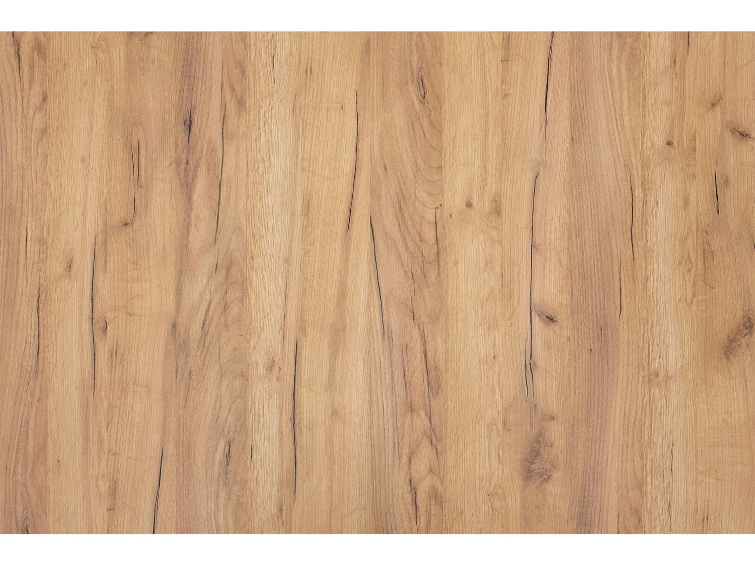 Esstisch - Braun - CETO