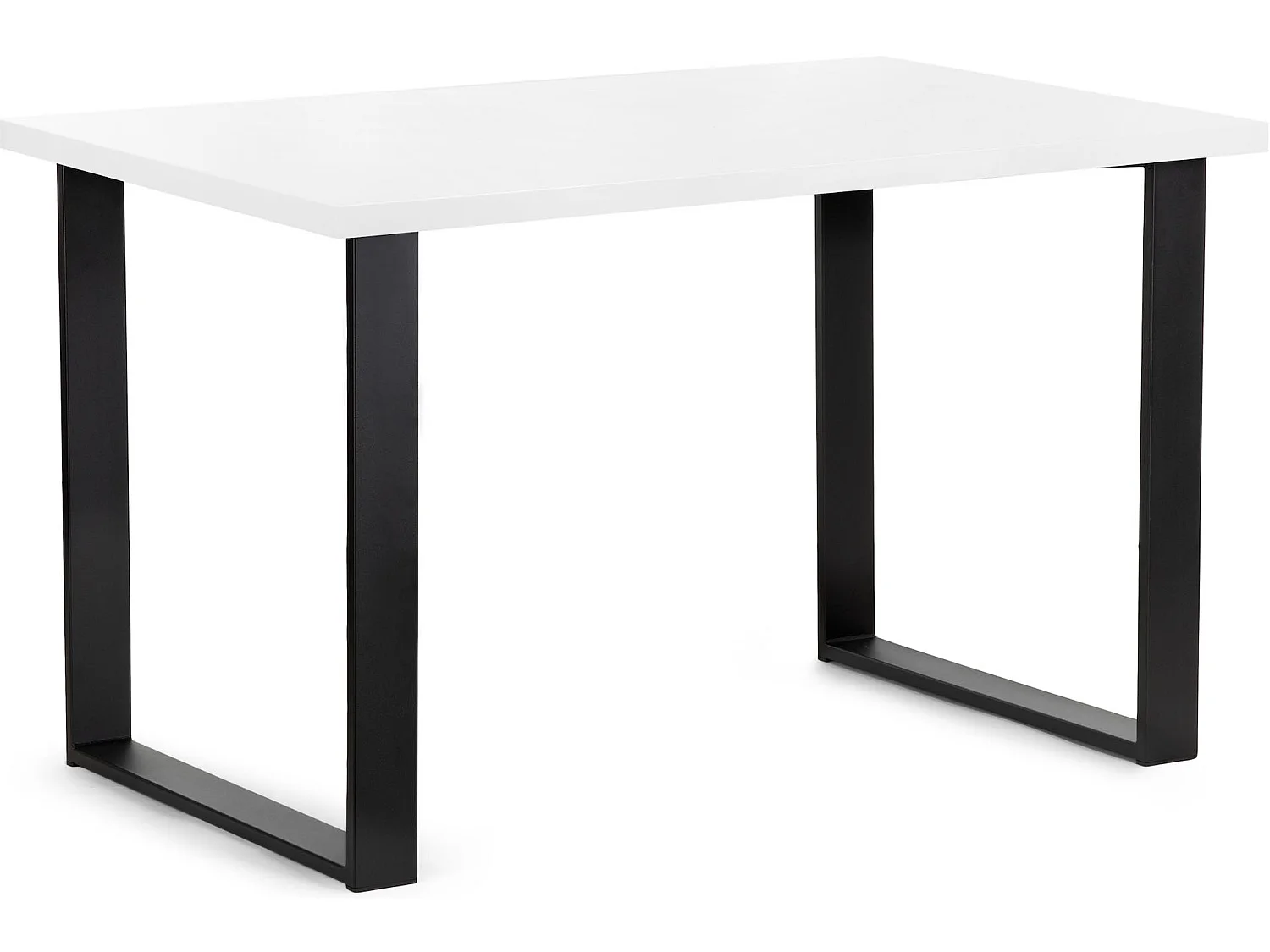 Esstisch - Weiß - CETO