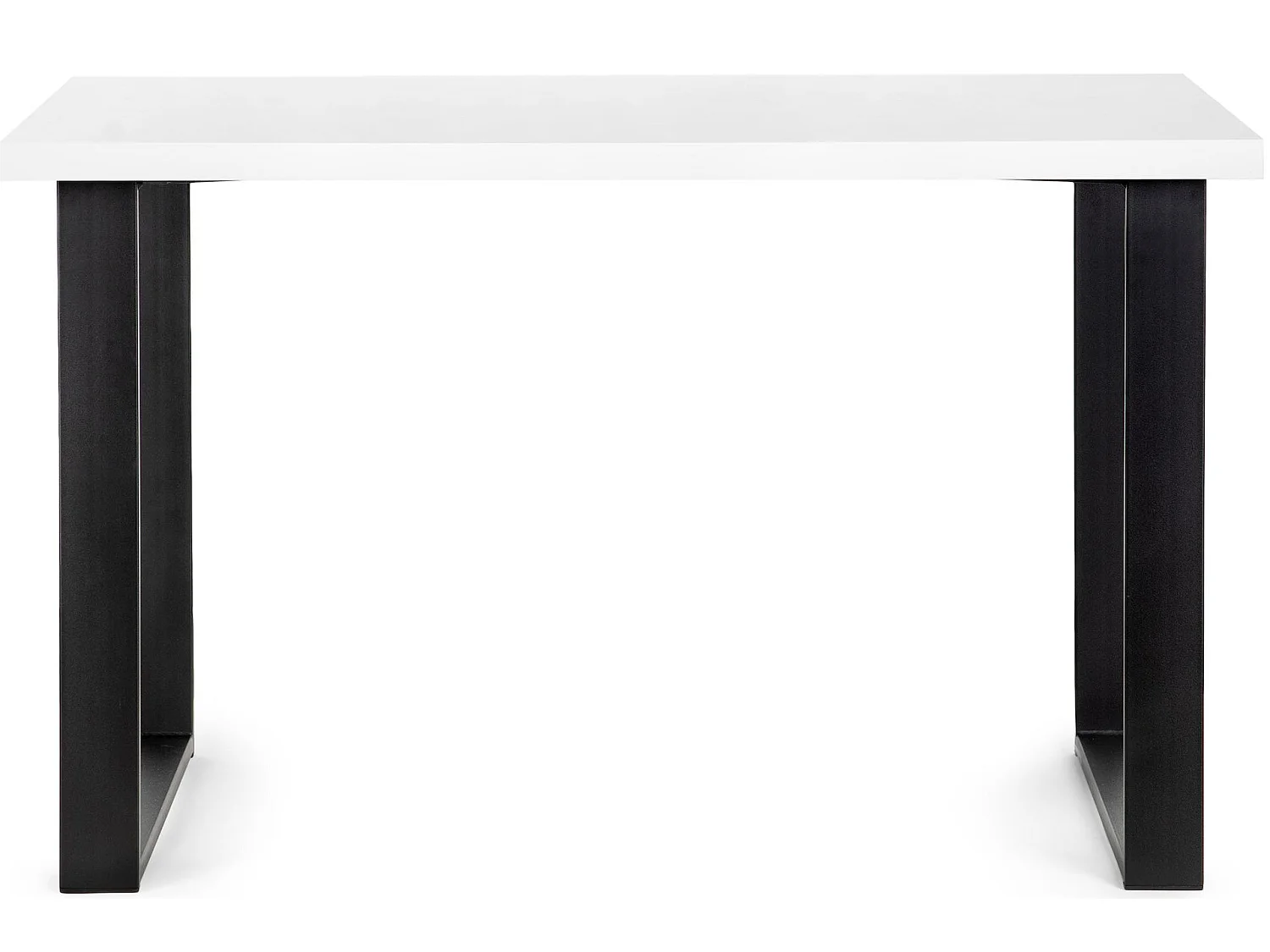 Esstisch - Weiß - CETO