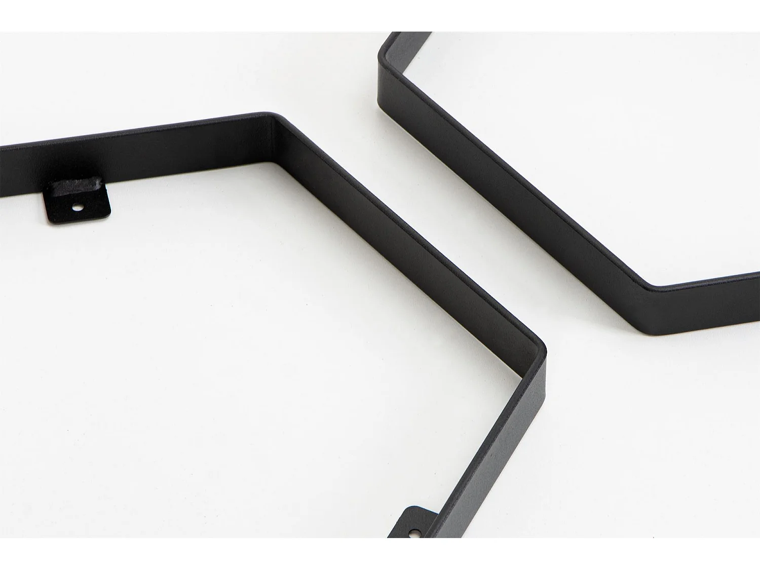 Esstisch - Weiß - CETO