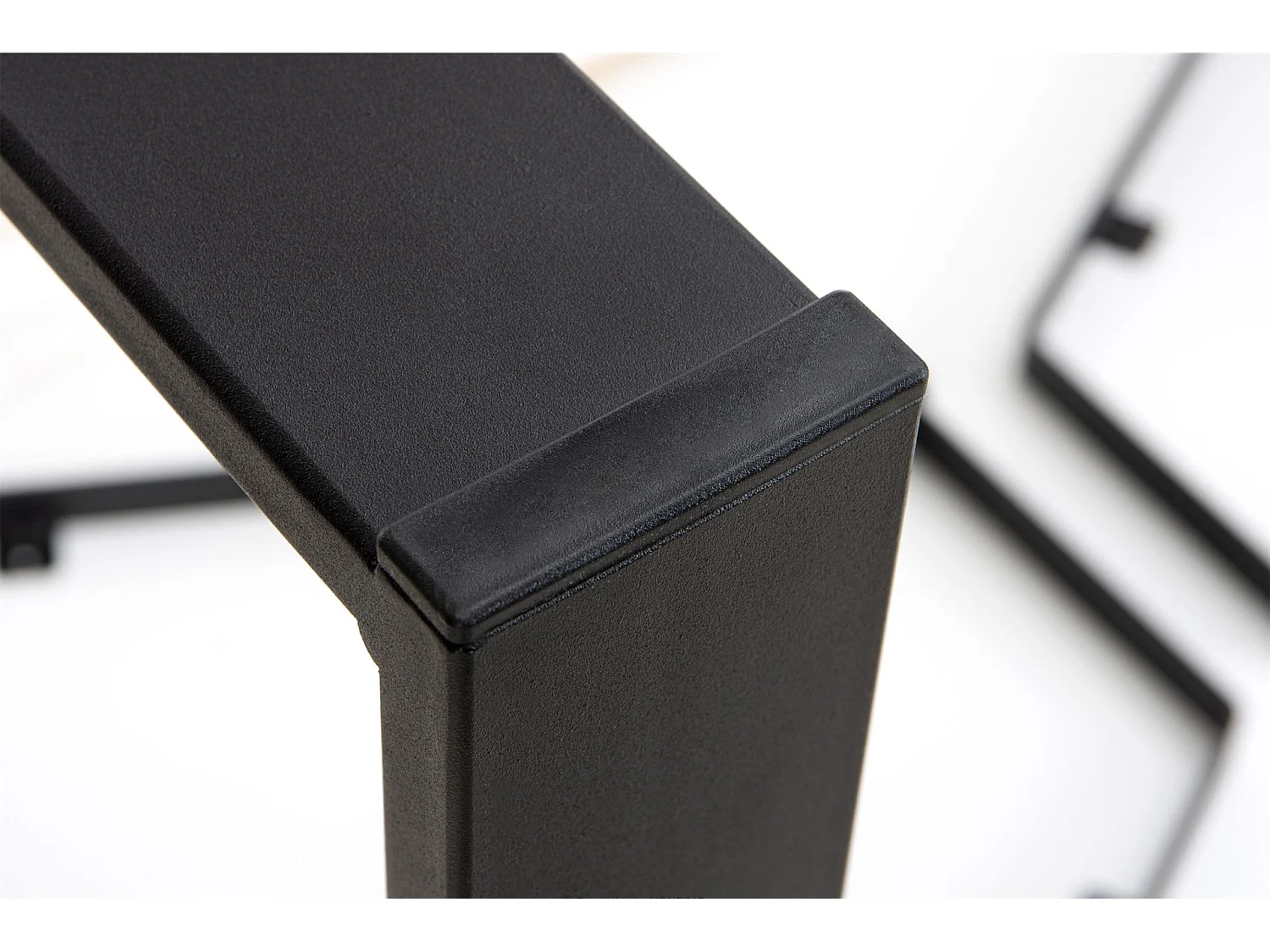 Esstisch - Weiß - CETO