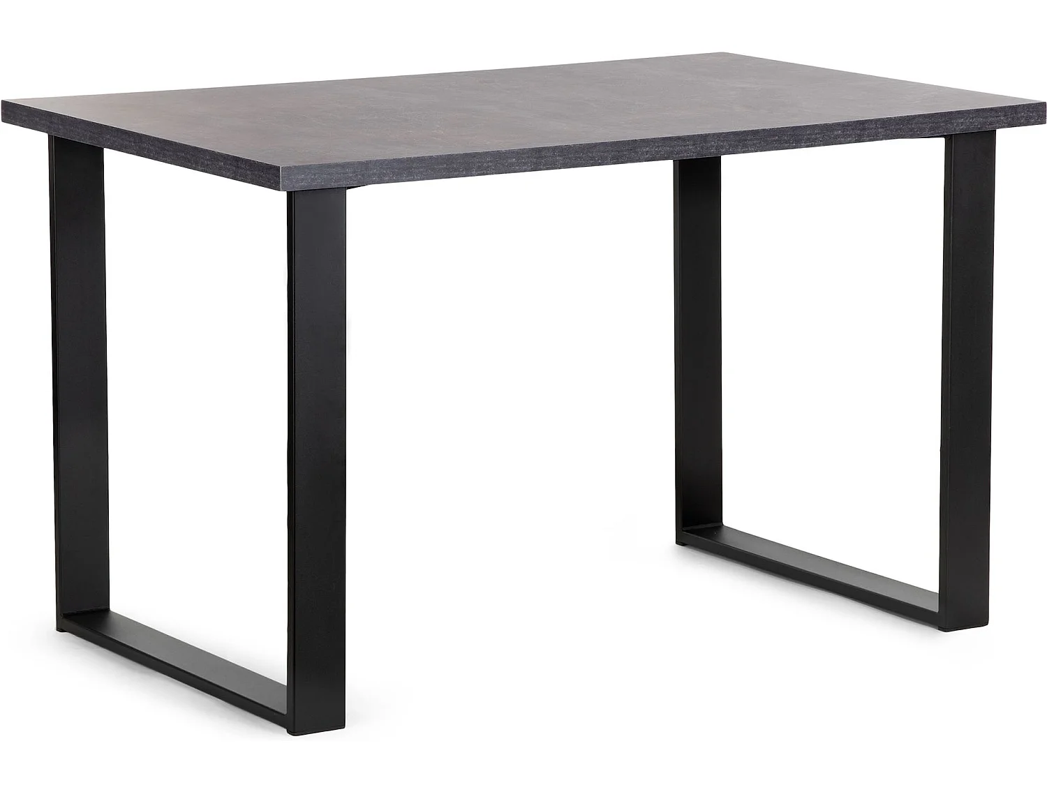 Esstisch - Grau - CETO