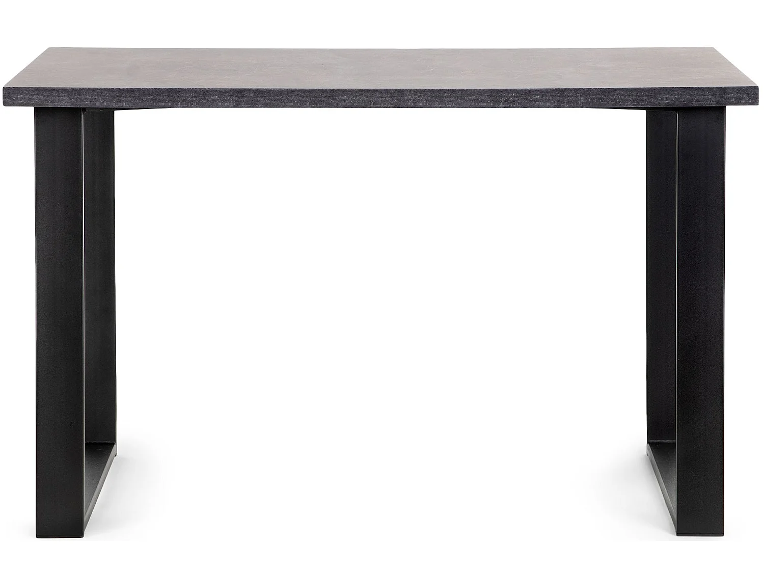 Esstisch - Grau - CETO