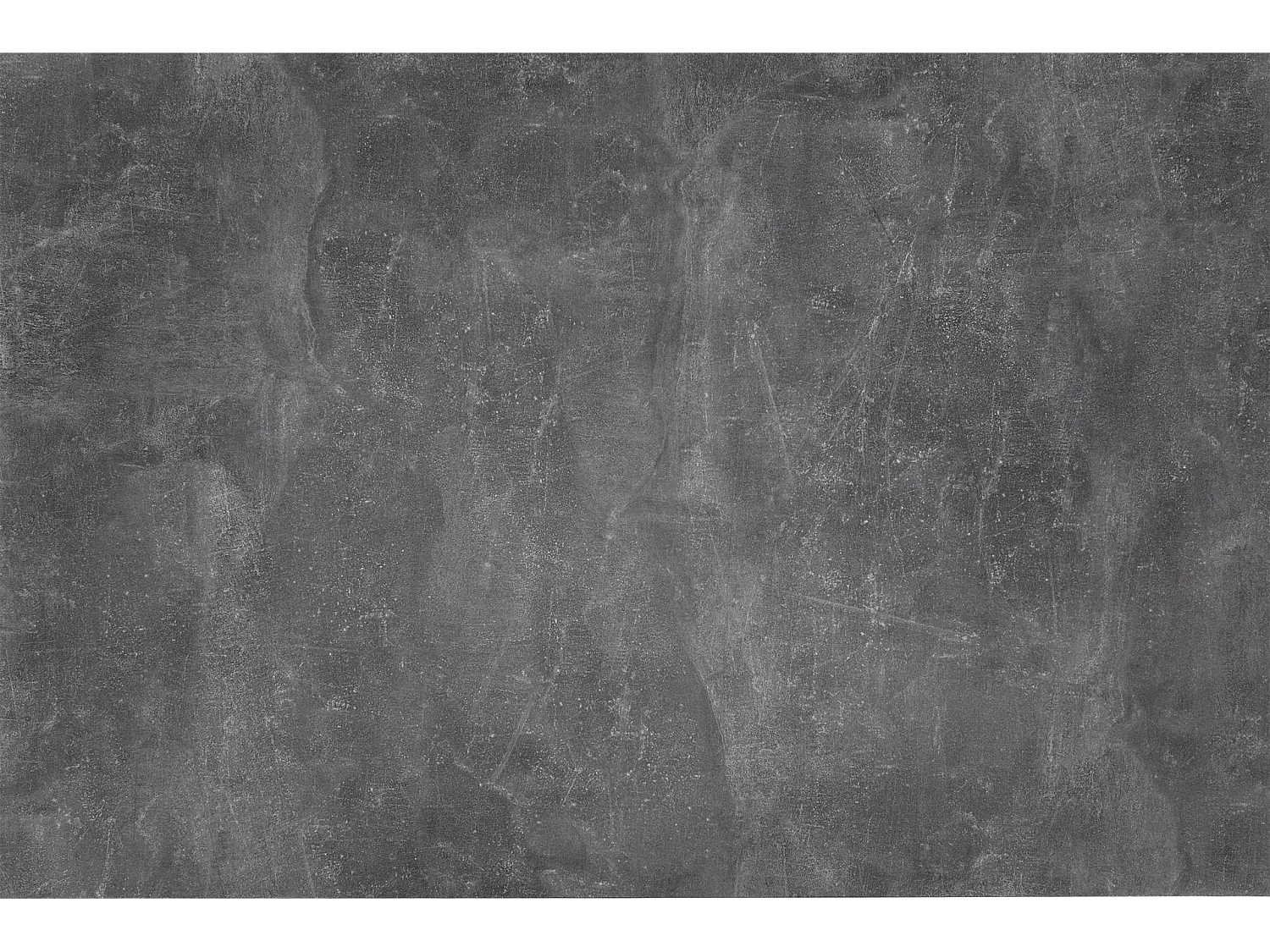 Esstisch - Grau - CETO