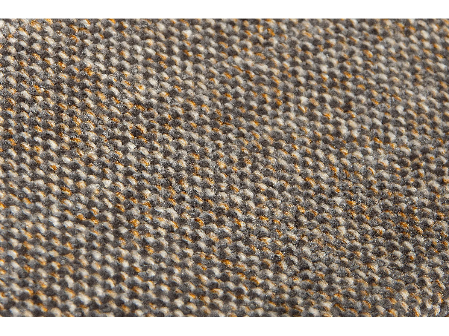 Sofa 2 Personen - Hellbraun - TAGIO