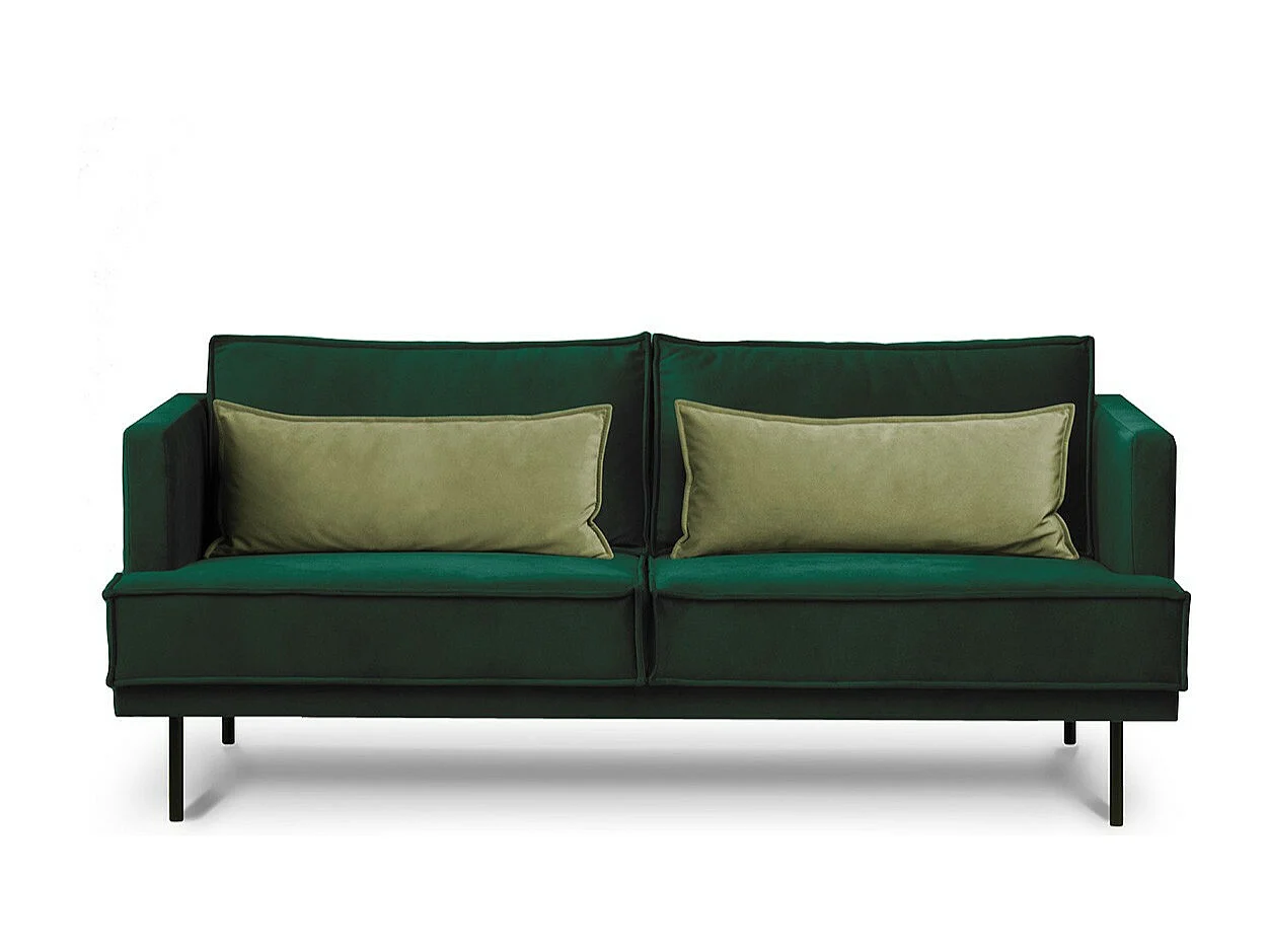 Sofa 3-Personen -  - GANZO