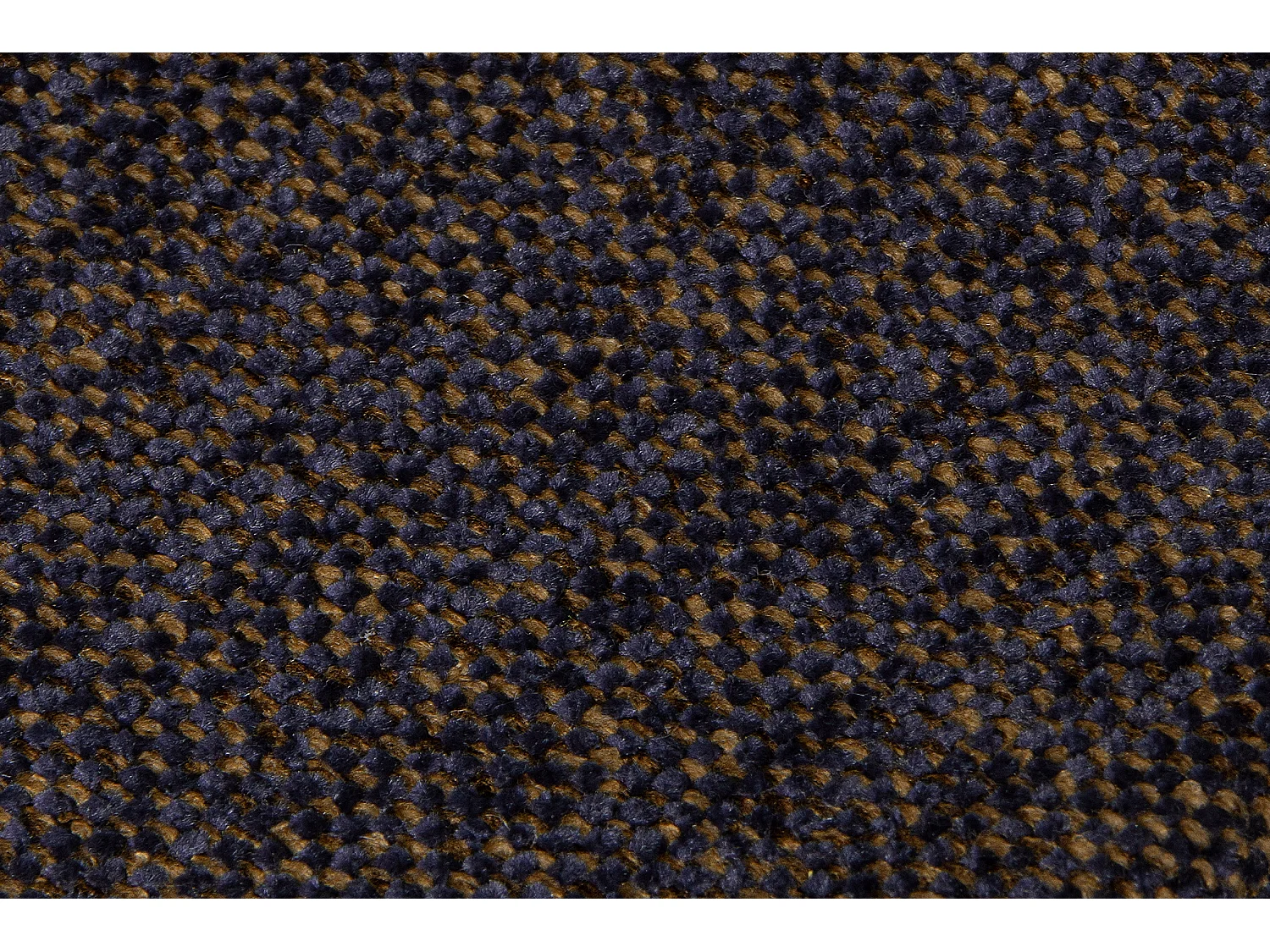 Sofa 2 Personen - Graubraun - TAGIO