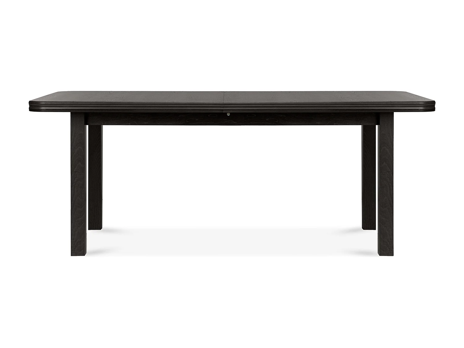 Klappbarer Esstisch  - Wenge Dekor - COSPE