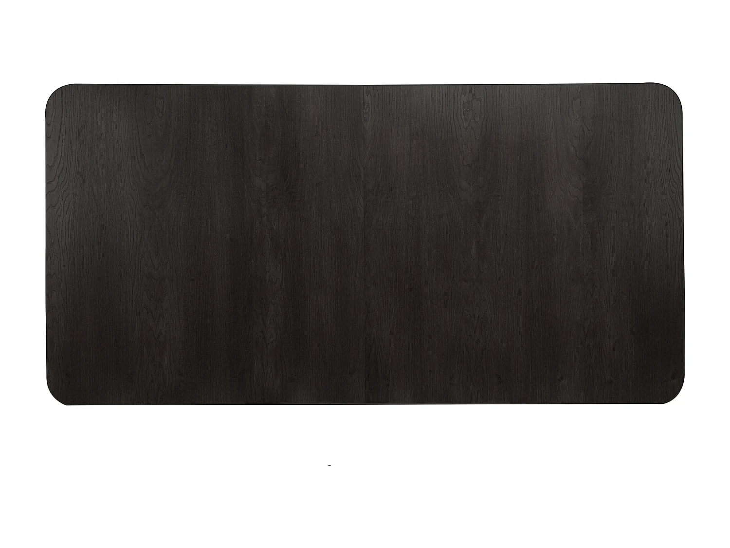 Klappbarer Esstisch  - Wenge Dekor - COSPE