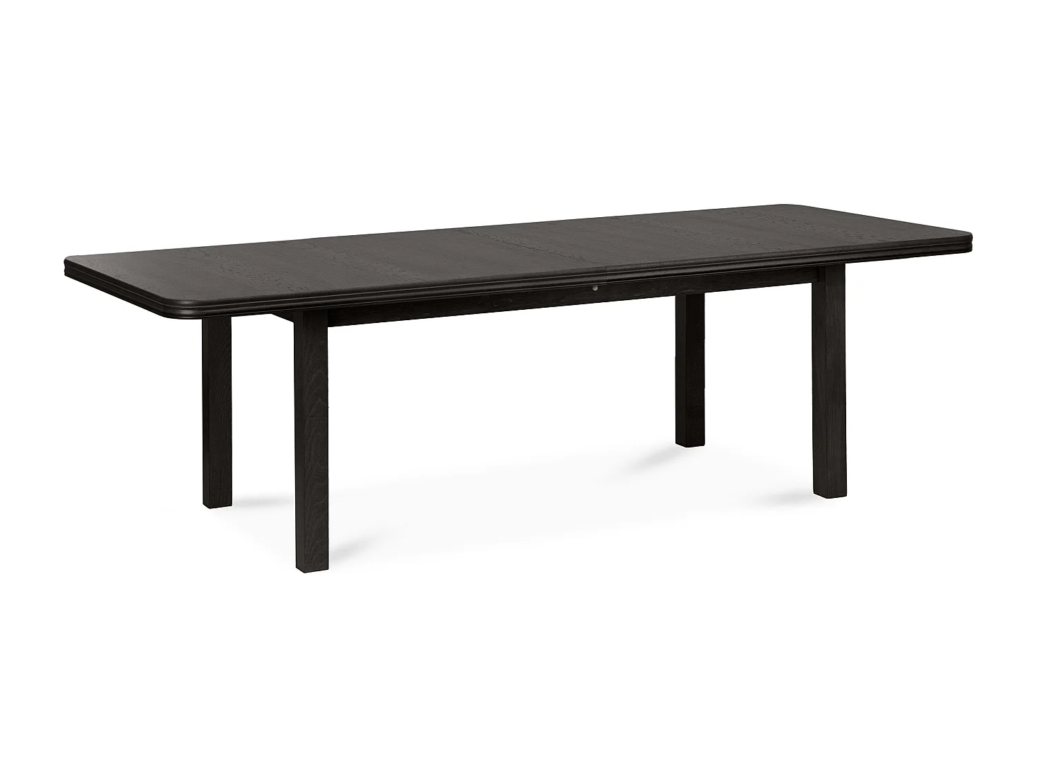 Klappbarer Esstisch  - Wenge Dekor - COSPE