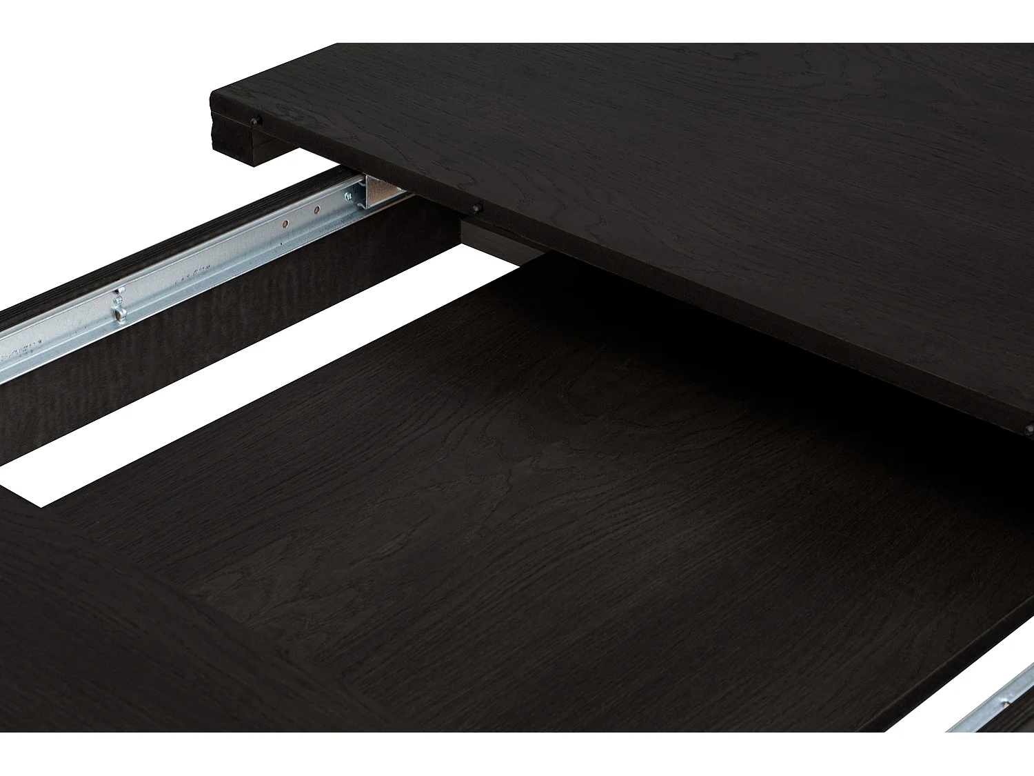 Klappbarer Esstisch  - Wenge Dekor - COSPE