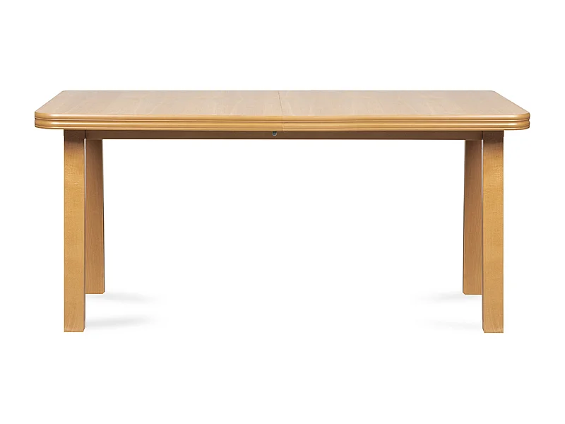 Klappbarer Esstisch  - Eiche hell - COSPE