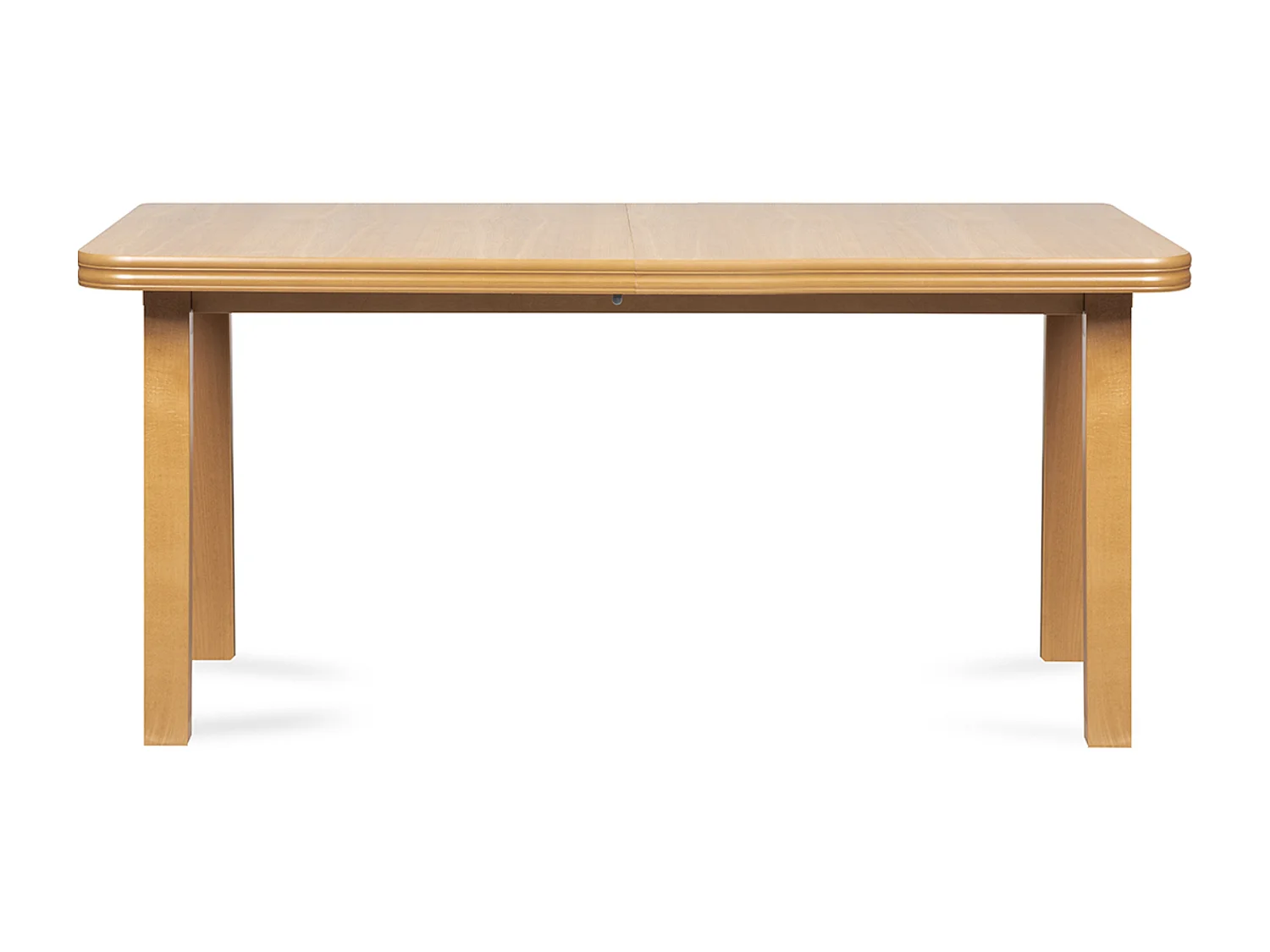 Klappbarer Esstisch  - Eiche hell - COSPE