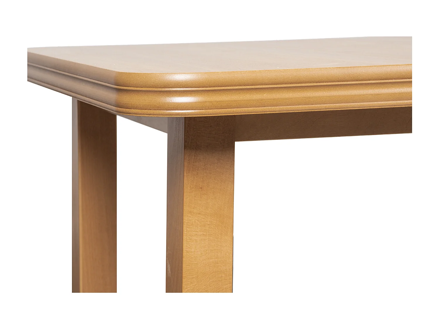 Klappbarer Esstisch  - Eiche hell - COSPE