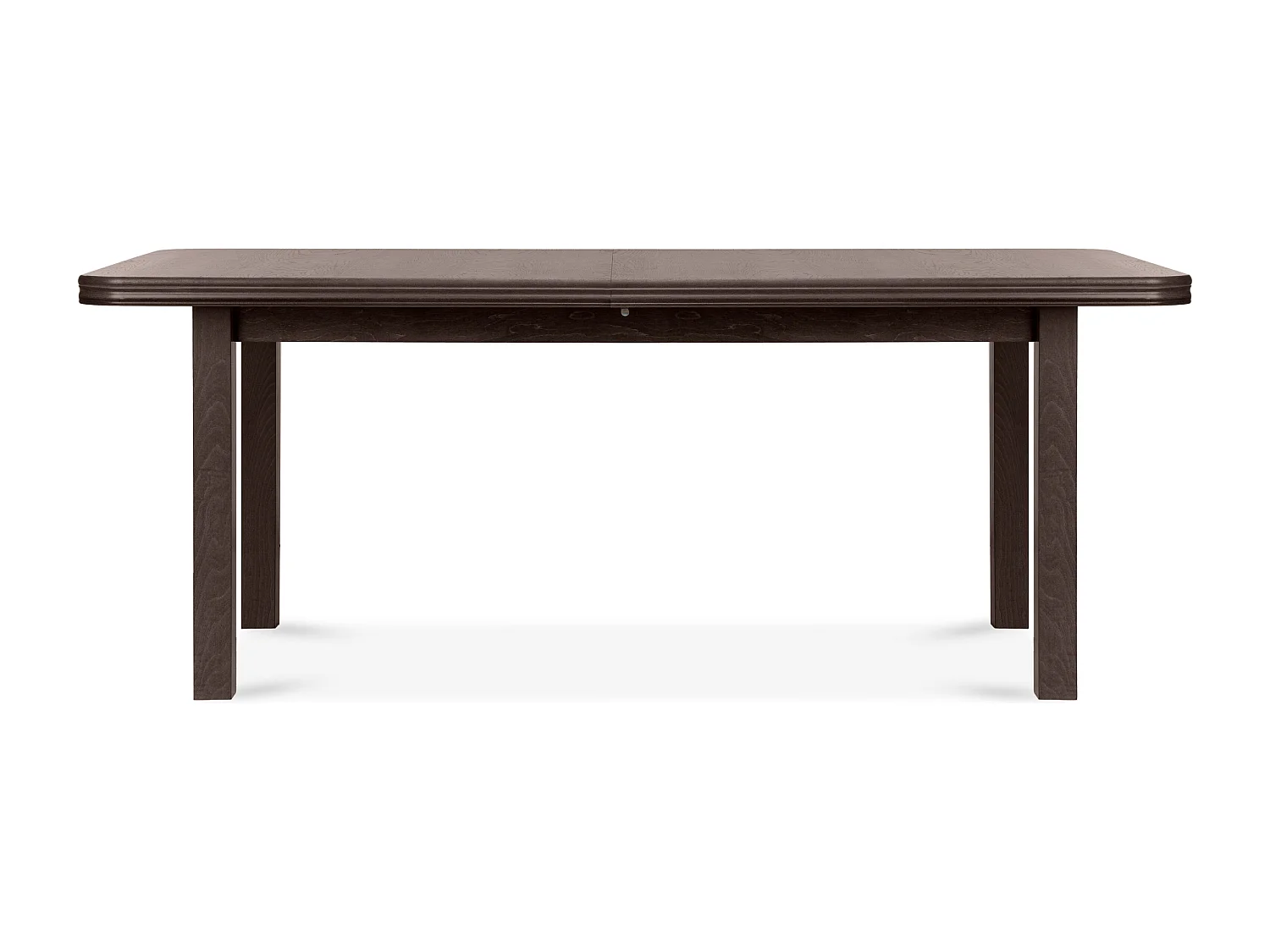 Klappbarer Esstisch  - Kastanienbraun - COSPE