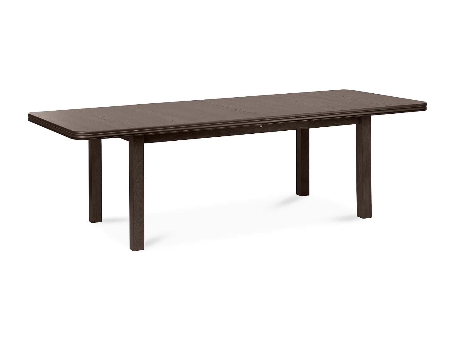 Klappbarer Esstisch  - Kastanienbraun - COSPE