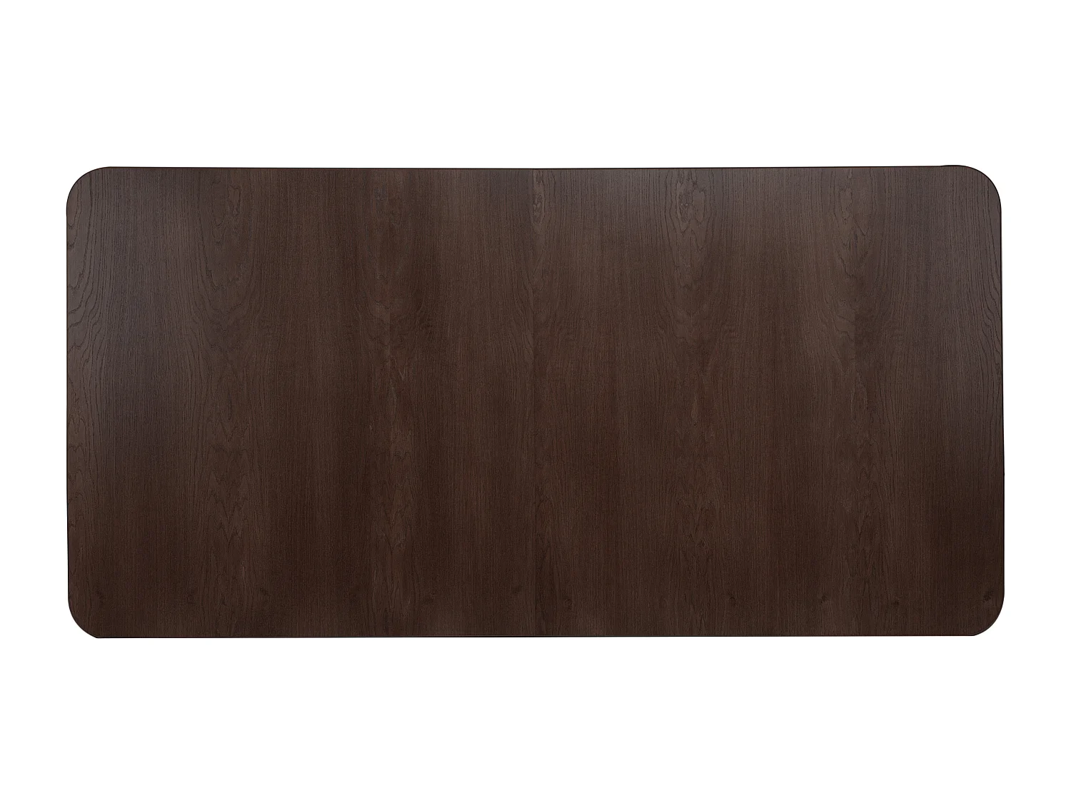 Klappbarer Esstisch  - Kastanienbraun - COSPE