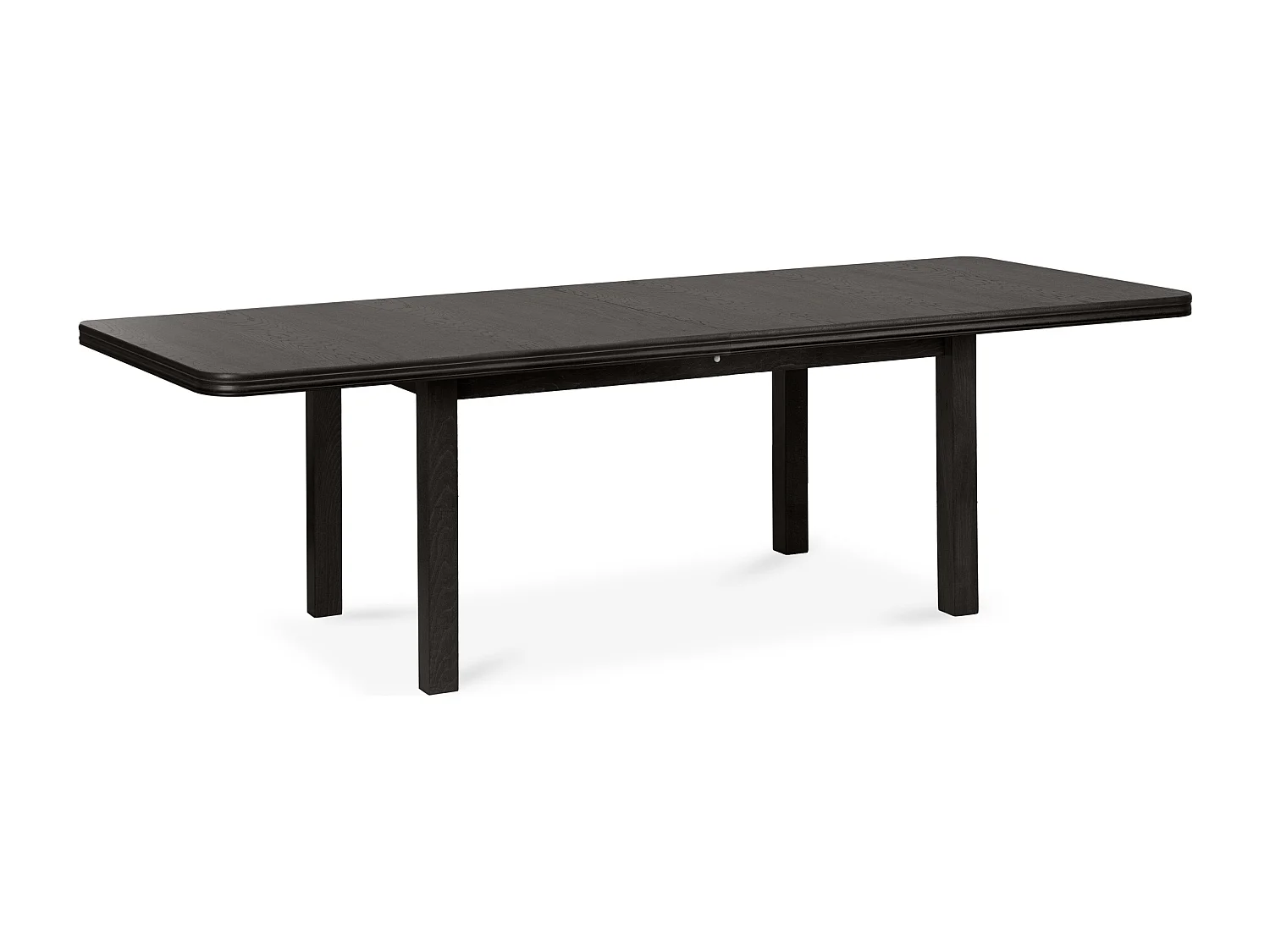 Klappbarer Esstisch  - Wenge Dekor - COSPE