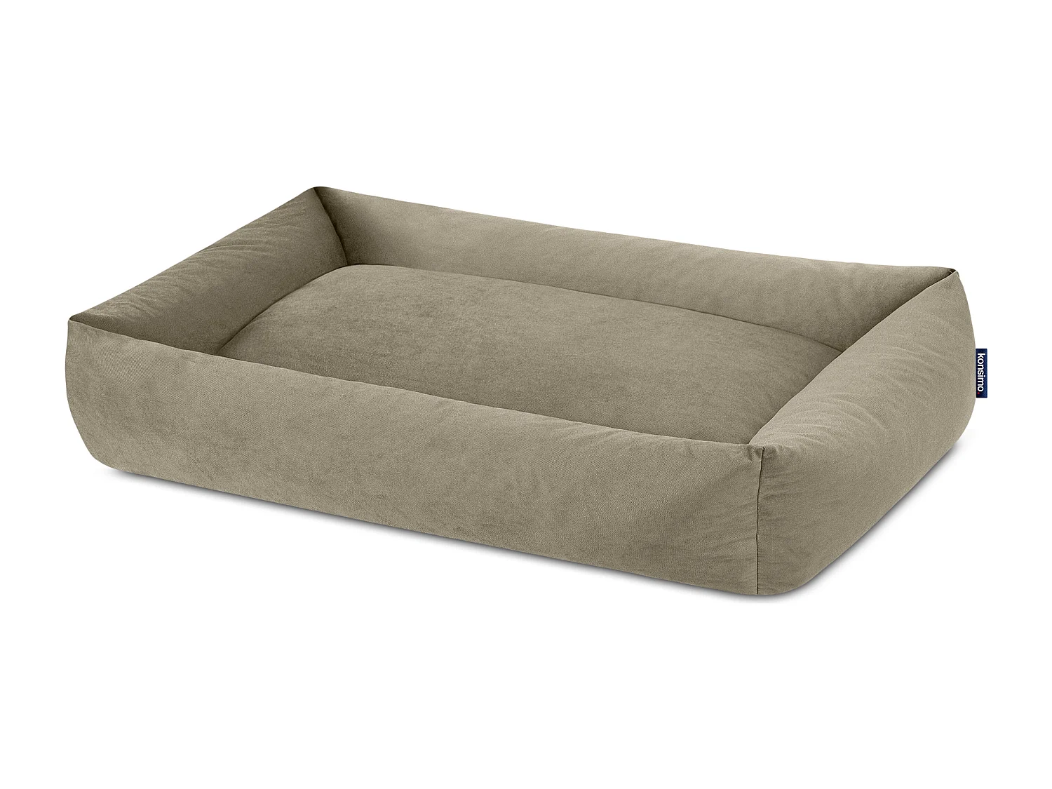 Hundebett - Beige - CANINI