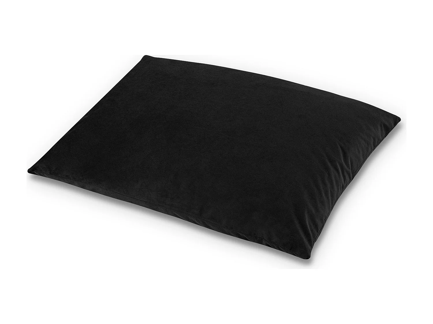 Hundebett - Schwarz - CANINI