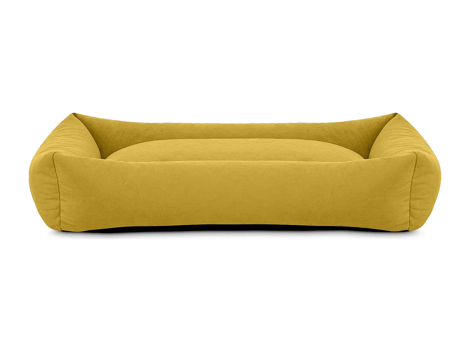 Hundebett - Gelb - CANINI