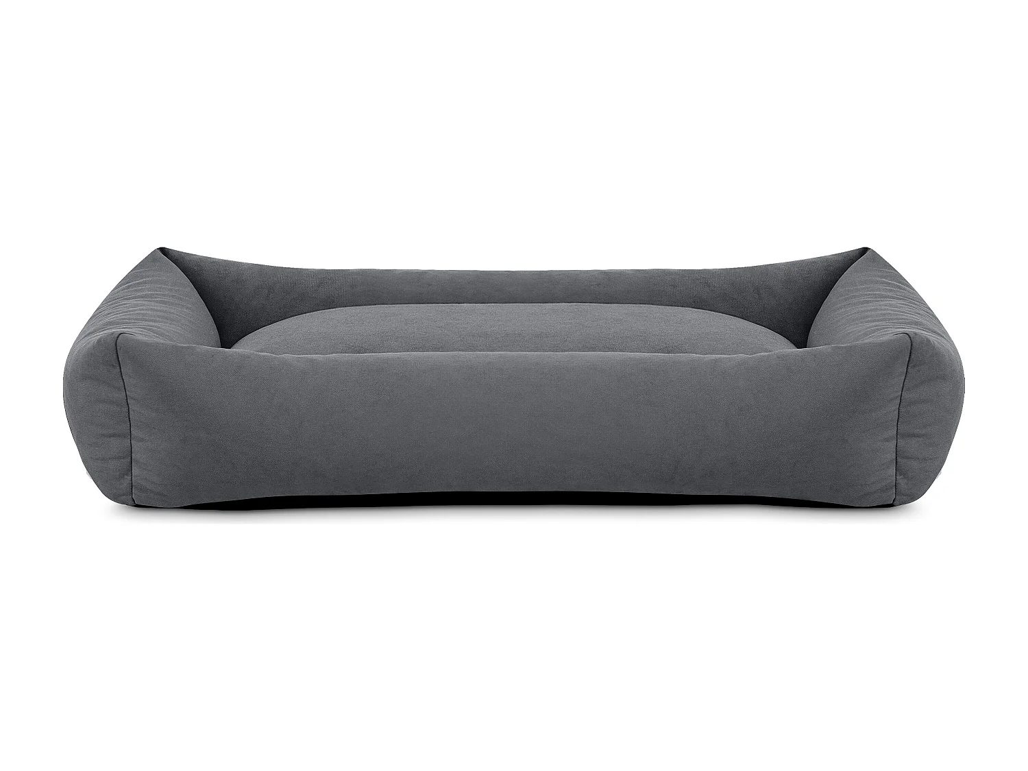 Hundebett - Grau - CANINI