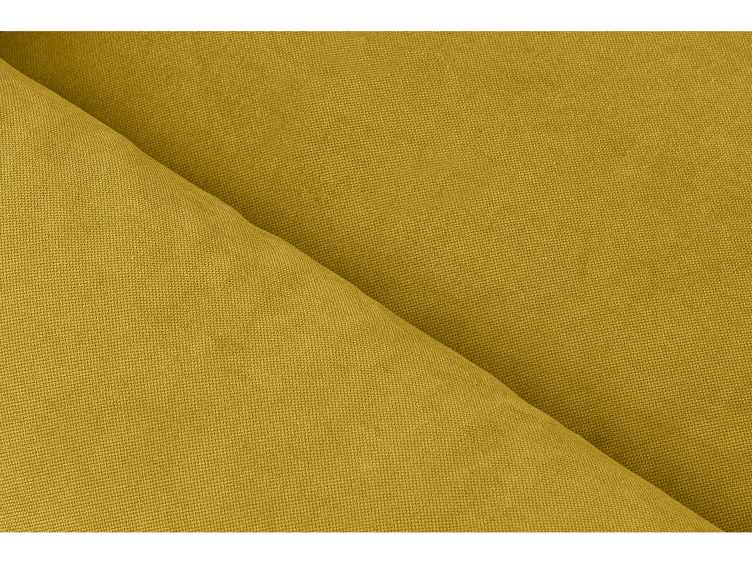 Hundebett - Gelb - CANINI