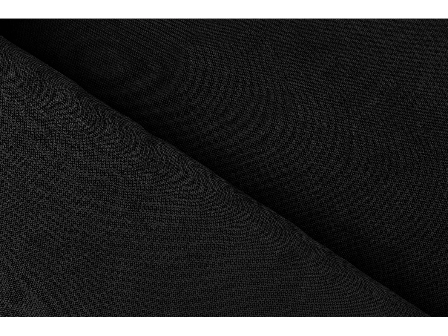 Hundebett - Schwarz - CANINI