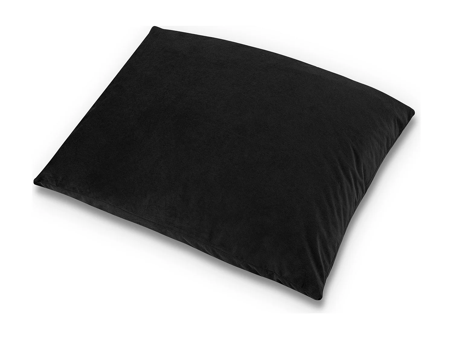 Hundebett - Schwarz - CANINI