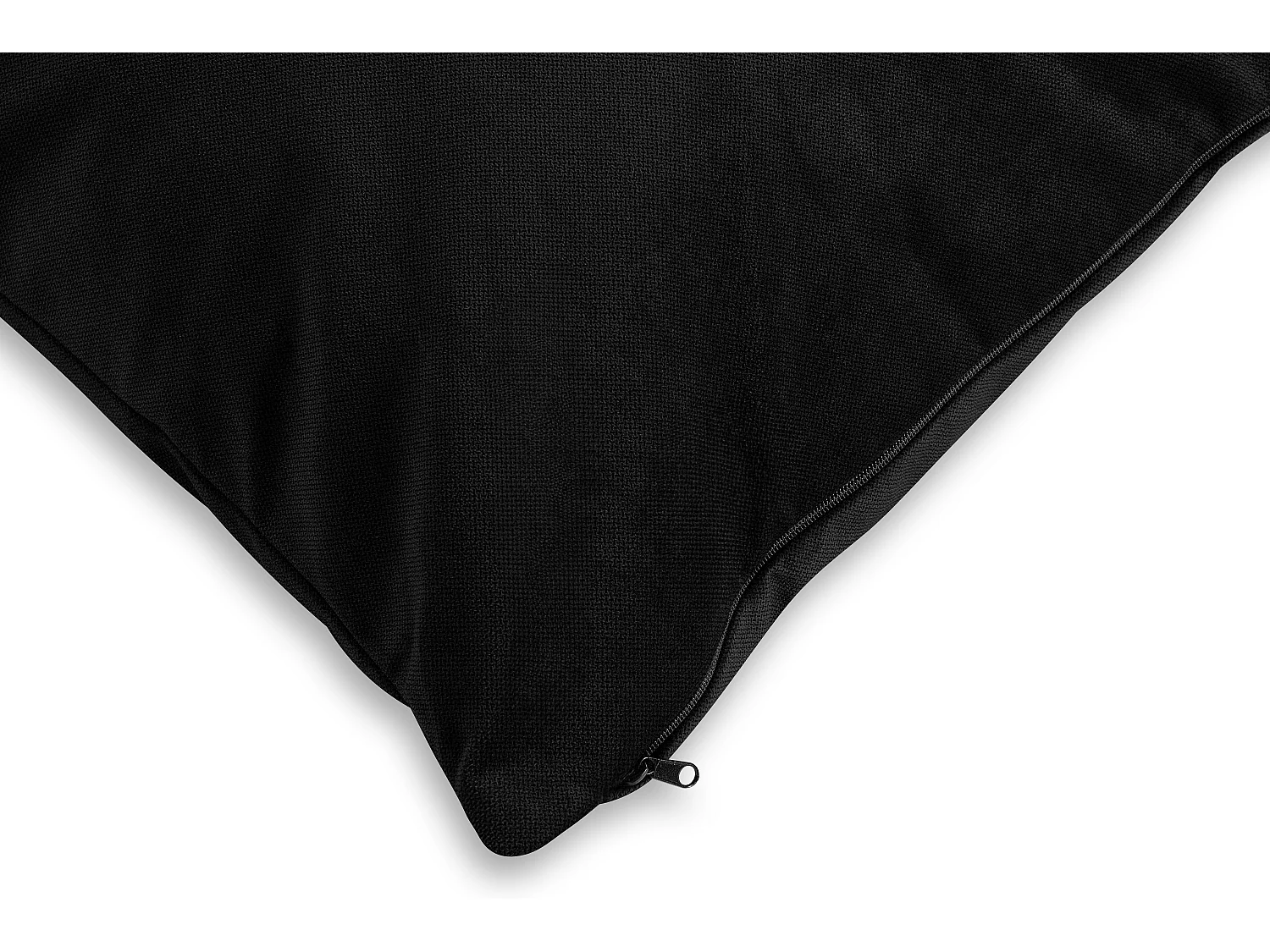 Hundebett - Schwarz - CANINI