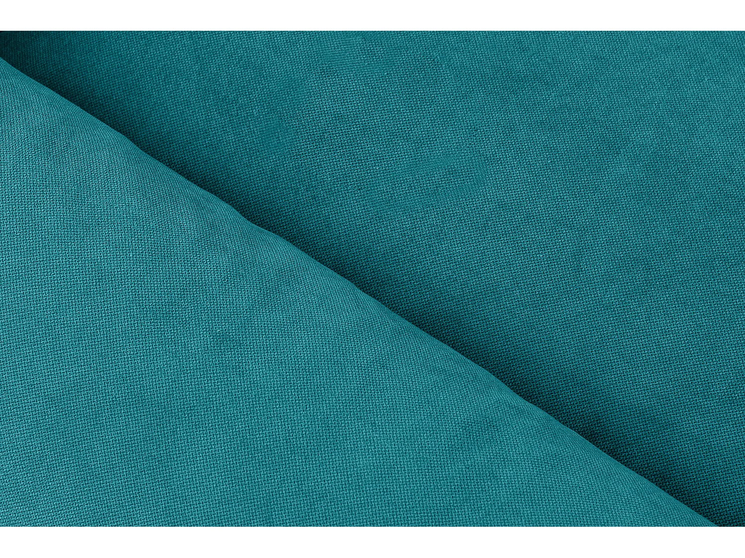 Hundebett - Türkis - CANINI