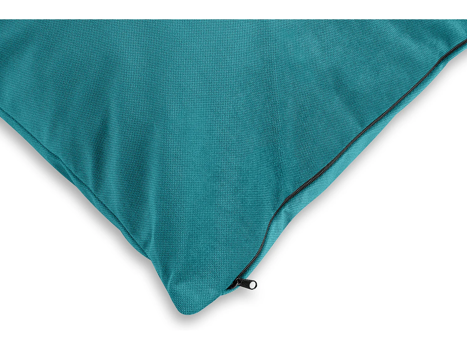 Hundebett - Türkis - CANINI