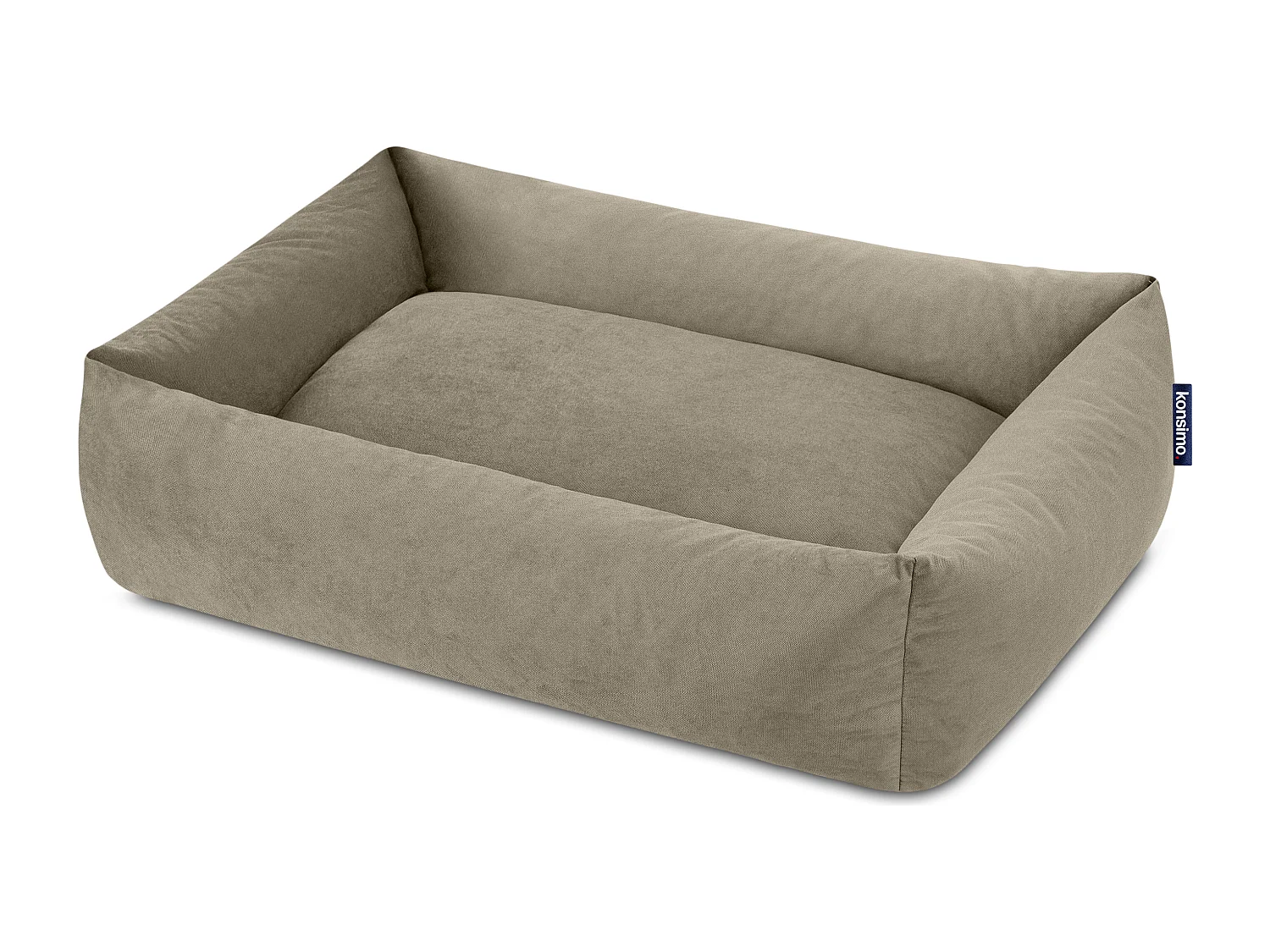 Hundebett - Beige - CANINI