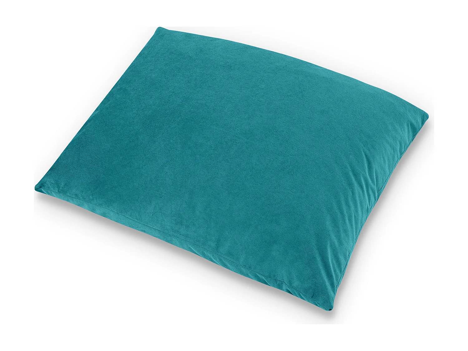 Hundebett - Türkis - CANINI