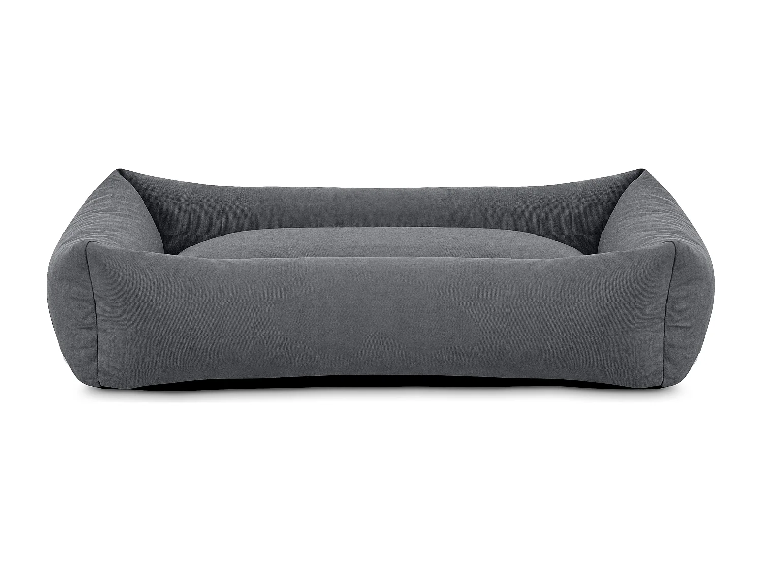 Hundebett - Grau - CANINI